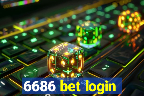 6686 bet login